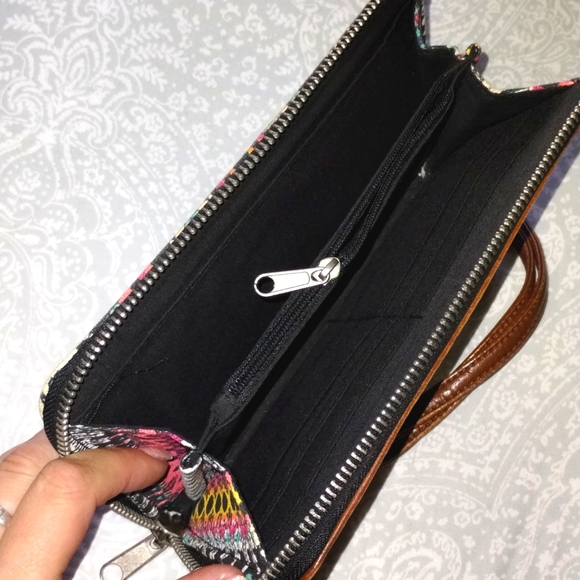 Aero wallet - Picture 3 of 3